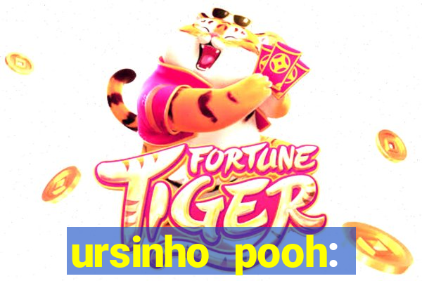 ursinho pooh: sangue e mel 2 online